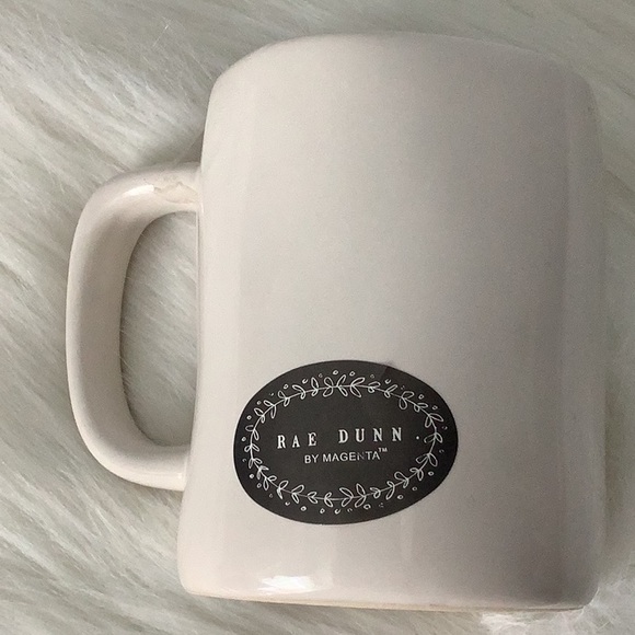 RAE DUNN~ MOM TO BE Mug - Picture 6 of 7